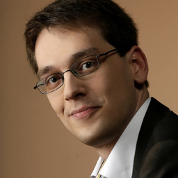 Thomas Rehmet