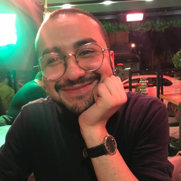 Mehmet Baran Nakipoğlu's profile picture