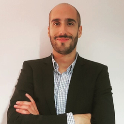 Pablo Gonzalez Agudo