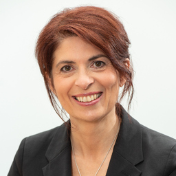 Cornelia Hoffmann-Bethscheider