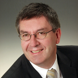 Profilbild Hans Bucher