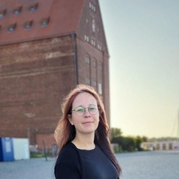 Charlotte Luttmann