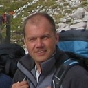 Bernd Burkhart