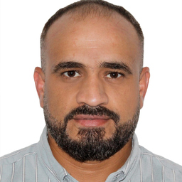 Arafat Mohamed
