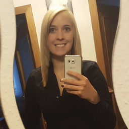 Katrin Schargitz 