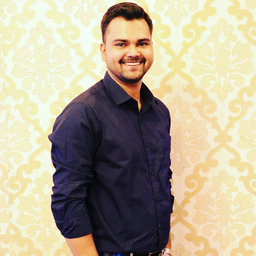 Vishwendra Pratap Bisen
