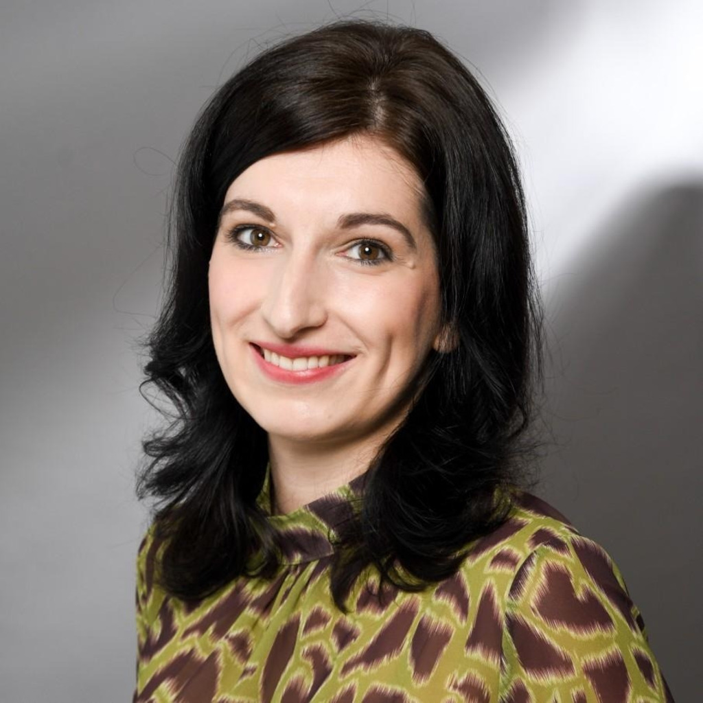 Christina Suntrup Produktexperte Senior Medical TÜV Rheinland LGA