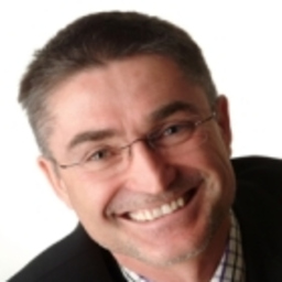 Dr. Bernhard Hoffmann