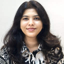 Pranali Shivaji Salunkhe