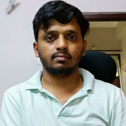 Karthik Kankarla