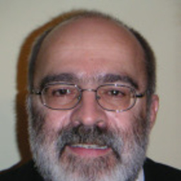 Profilbild Gerhard Siller