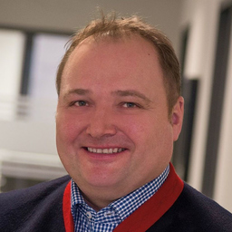 Marcus Müller's profile picture