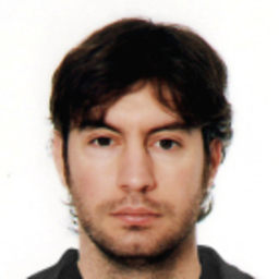 Jose Ignacio Latorre García