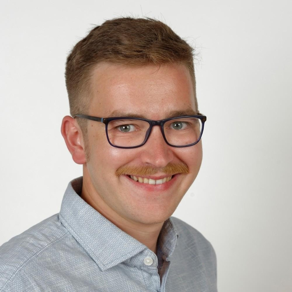 Franz Brieger Technischer Einkäufer Hoffmann Group XING