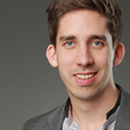 Florian Bräuer's profile picture