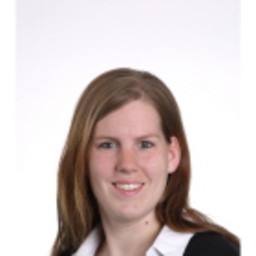Melanie Waeckerlin - Liechti