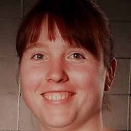 Marleen Mohaupt
