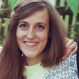 Damaris Schwinn