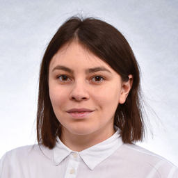 Cristina Colesnicenco