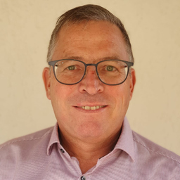 Andreas Schwarz