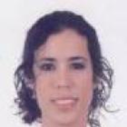 Sara Álvarez Rodríguez