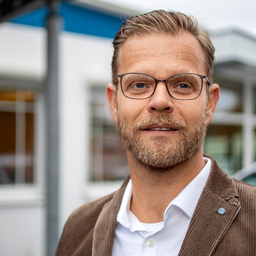 Stefan Specht