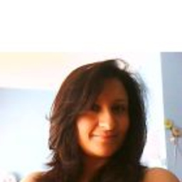 SANDRA RAMIREZ