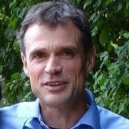 Christian Schweikart