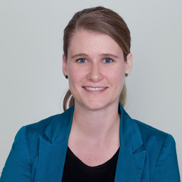 Corinna Würzberger