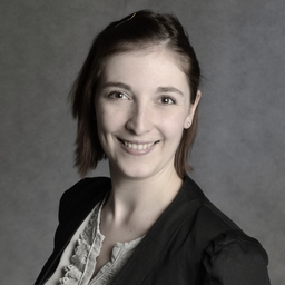 Anna Böck's profile picture