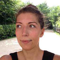 Bianca Hanauer