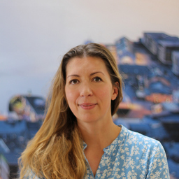Bianca Hanauer