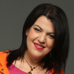 Lucia Giannotta