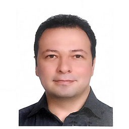 Ing. Seyed Ali Amir Khorasani