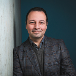 Ing. Seyed Ali Amir Khorasani