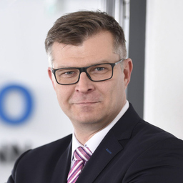 Jörg Senge