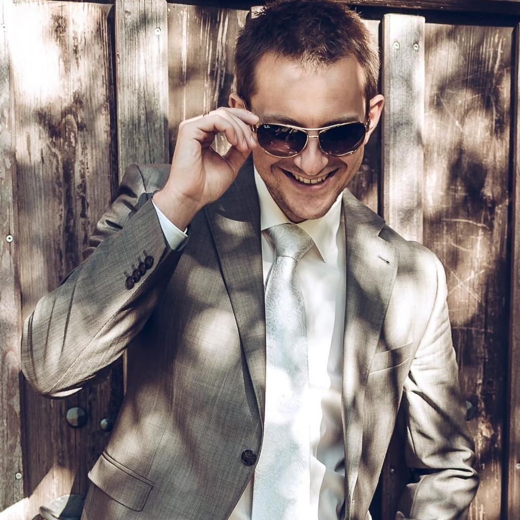 Mariusz Mróz - Fotograf, Hochzeitsfotografie, Fashionfotografie ...