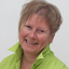 Social Media Profilbild Andrea Funke Solingen