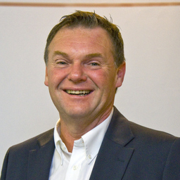 Hans - Dieter Gondosch