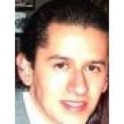 Fabián Rodríguez Bernal