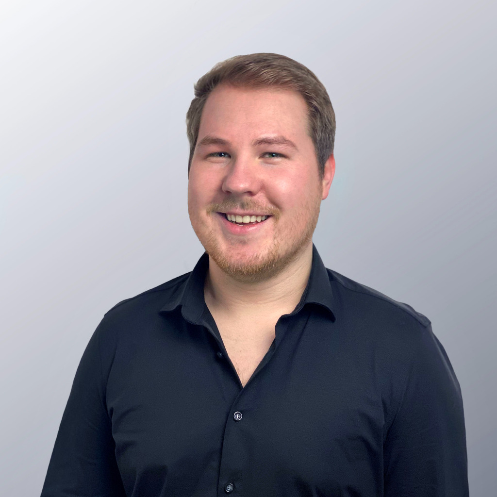 Robin Müller Senior Software Developer UDG United Digital Group XING