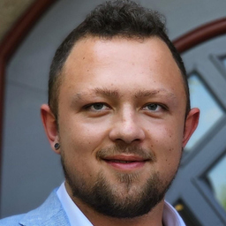 Maximilian Stein