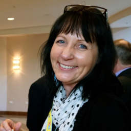 Christine Breitkopf