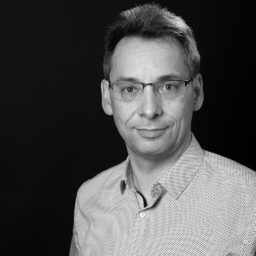 Dipl.-Ing. Martin Haidlauf