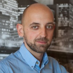 Matthieu Leclercq