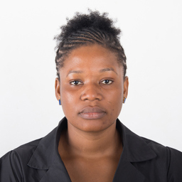Gnanda Viviane KOUAME