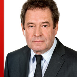 Klaus Schindler