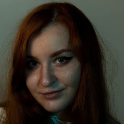 Julia Strauch