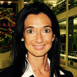 Luana Infantino