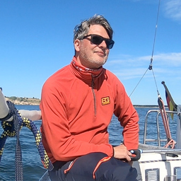 Christian Kaatz